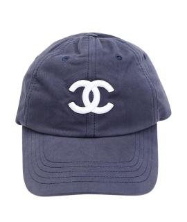 CHANEL Кепка