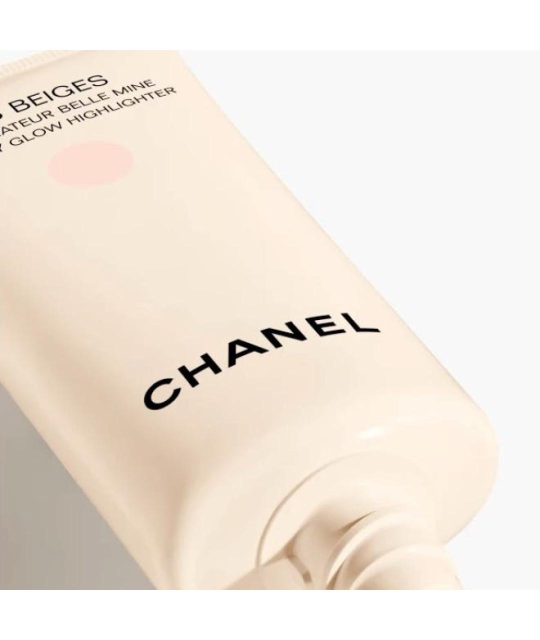 CHANEL BEAUTY Хайлайтер, фото 4