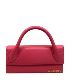 JACQUEMUS Клатч/вечерняя сумка