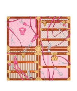 LOUIS VUITTON Платок