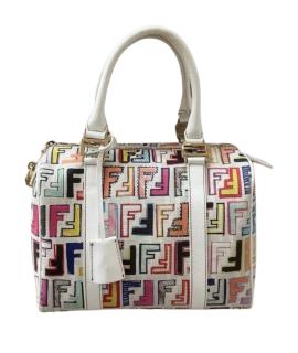 FENDI Сумка с короткими ручками
