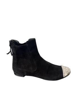 MIU MIU Ботильоны