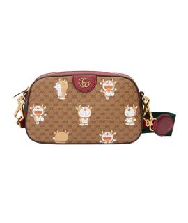 GUCCI Сумка через плечо