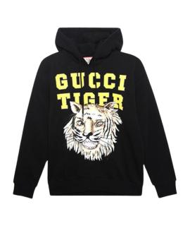 GUCCI Худи/толстовка