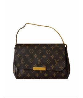 LOUIS VUITTON Клатч/вечерняя сумка