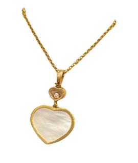 CHOPARD Колье