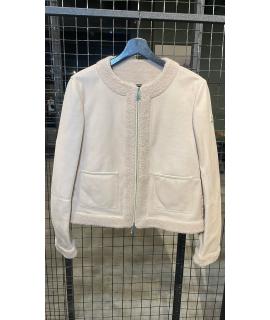 MONCLER Дубленка