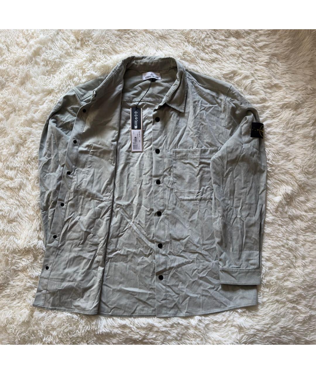 STONE ISLAND Куртка, фото 2