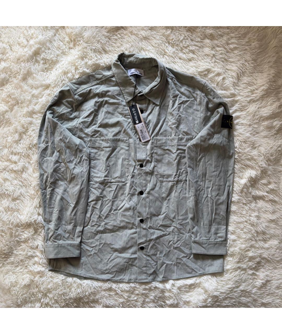 STONE ISLAND Куртка, фото 6