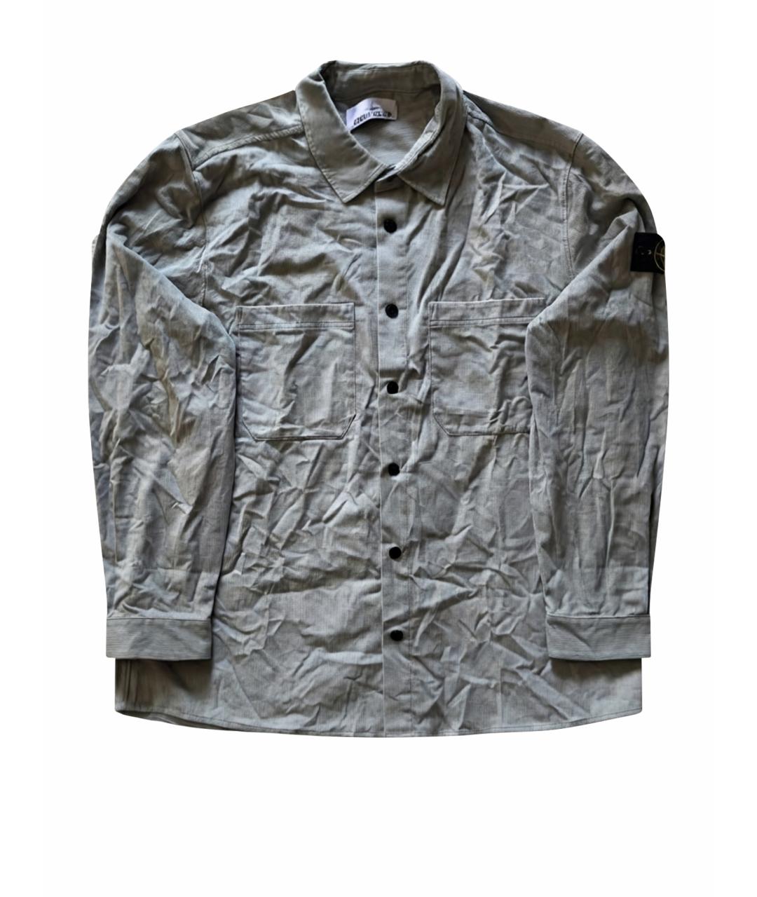 STONE ISLAND Куртка, фото 1