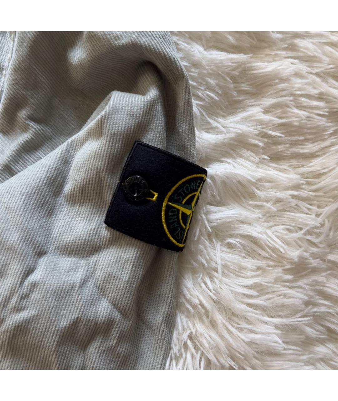 STONE ISLAND Куртка, фото 4