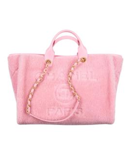 CHANEL Сумка через плечо