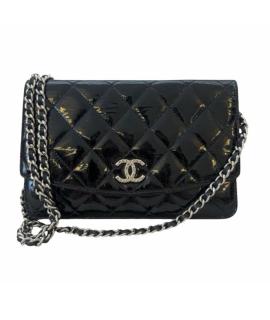 CHANEL Сумка через плечо
