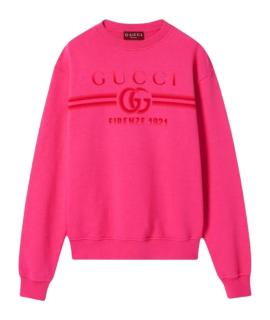 GUCCI Худи/толстовка