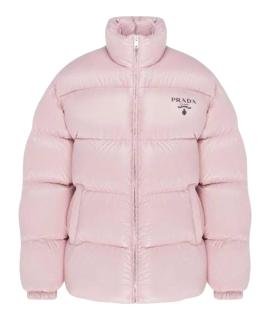 PRADA Пуховик