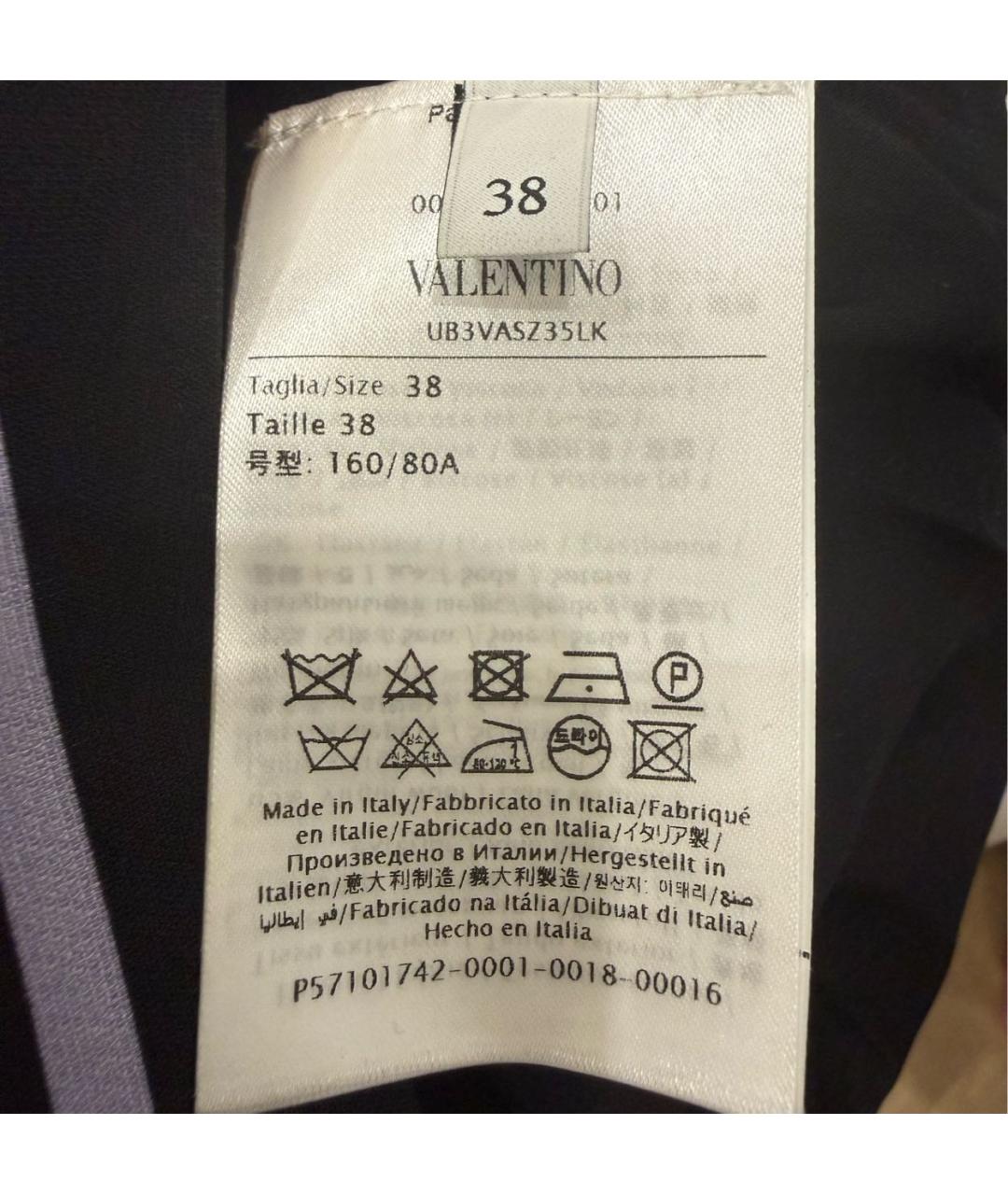VALENTINO Платье, фото 3