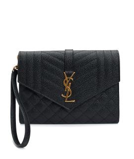 SAINT LAURENT Клатч/вечерняя сумка
