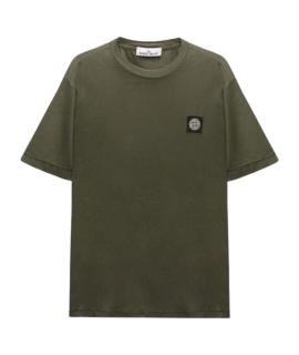 STONE ISLAND Футболка