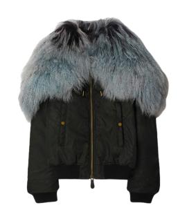 BURBERRY Пуховик