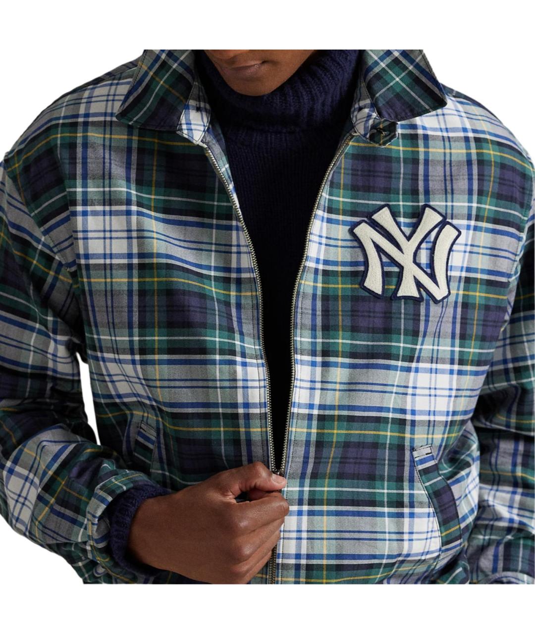 POLO RALPH LAUREN Мульти куртка, фото 5