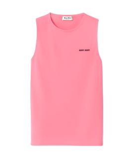 MIU MIU Майка