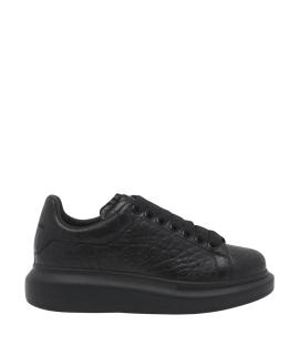 ALEXANDER MCQUEEN Низкие кроссовки / кеды