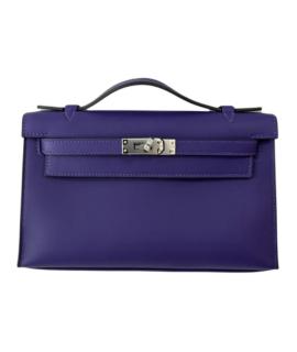 HERMES Сумка через плечо