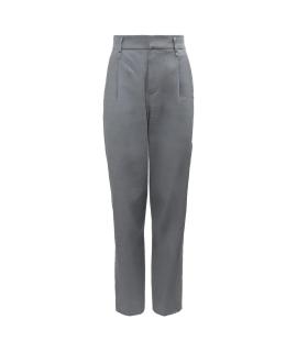 BRUNELLO CUCINELLI Прямые брюки