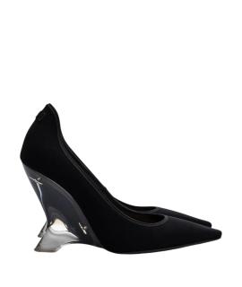 CHRISTIAN DIOR Туфли