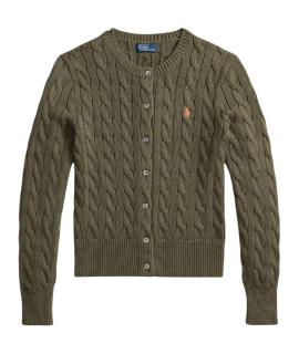 POLO RALPH LAUREN Кардиган