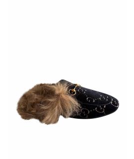 GUCCI Лоферы