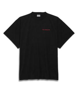 BALENCIAGA Футболка