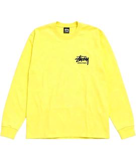 STUSSY Лонгслив