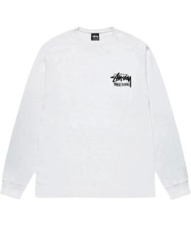 STUSSY Лонгслив