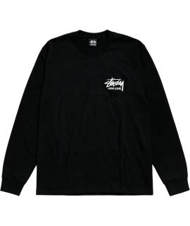 STUSSY Лонгслив