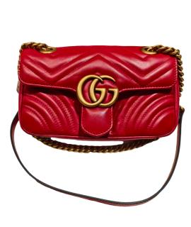GUCCI Сумка через плечо