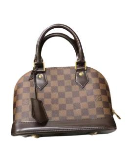 LOUIS VUITTON Сумка через плечо