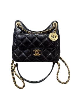 CHANEL Сумка через плечо