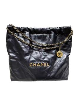 CHANEL Сумка через плечо