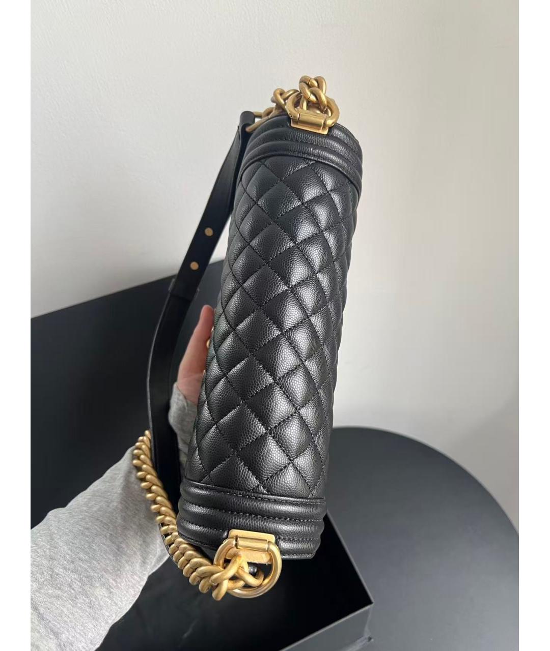 CHANEL Сумка через плечо, фото 5