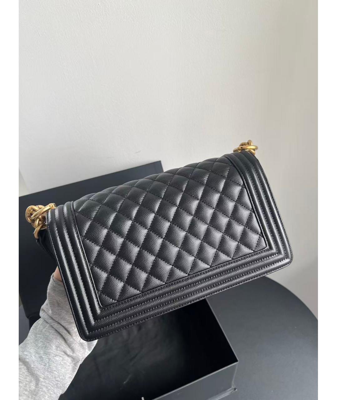 CHANEL Сумка через плечо, фото 3