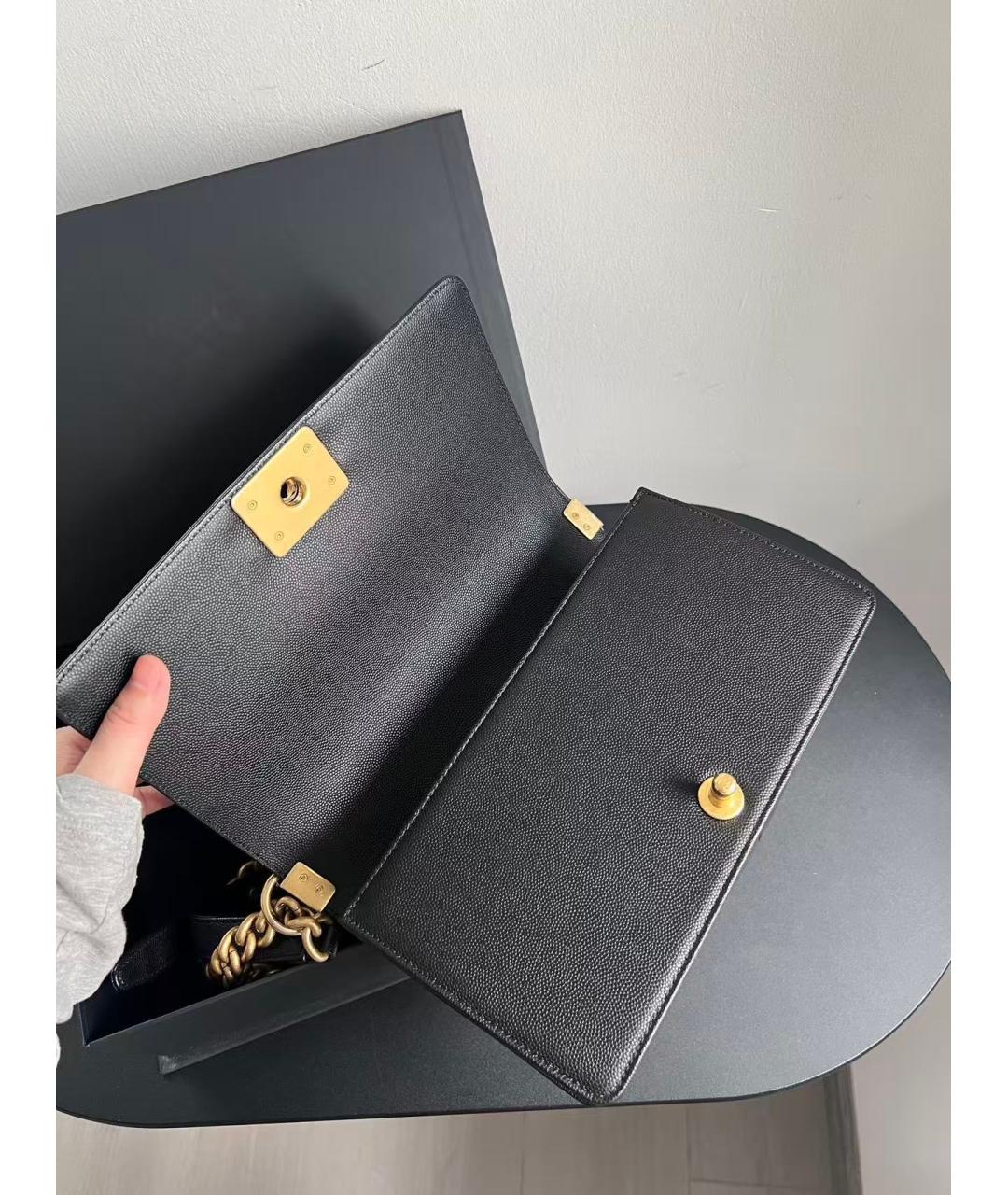 CHANEL Сумка через плечо, фото 6