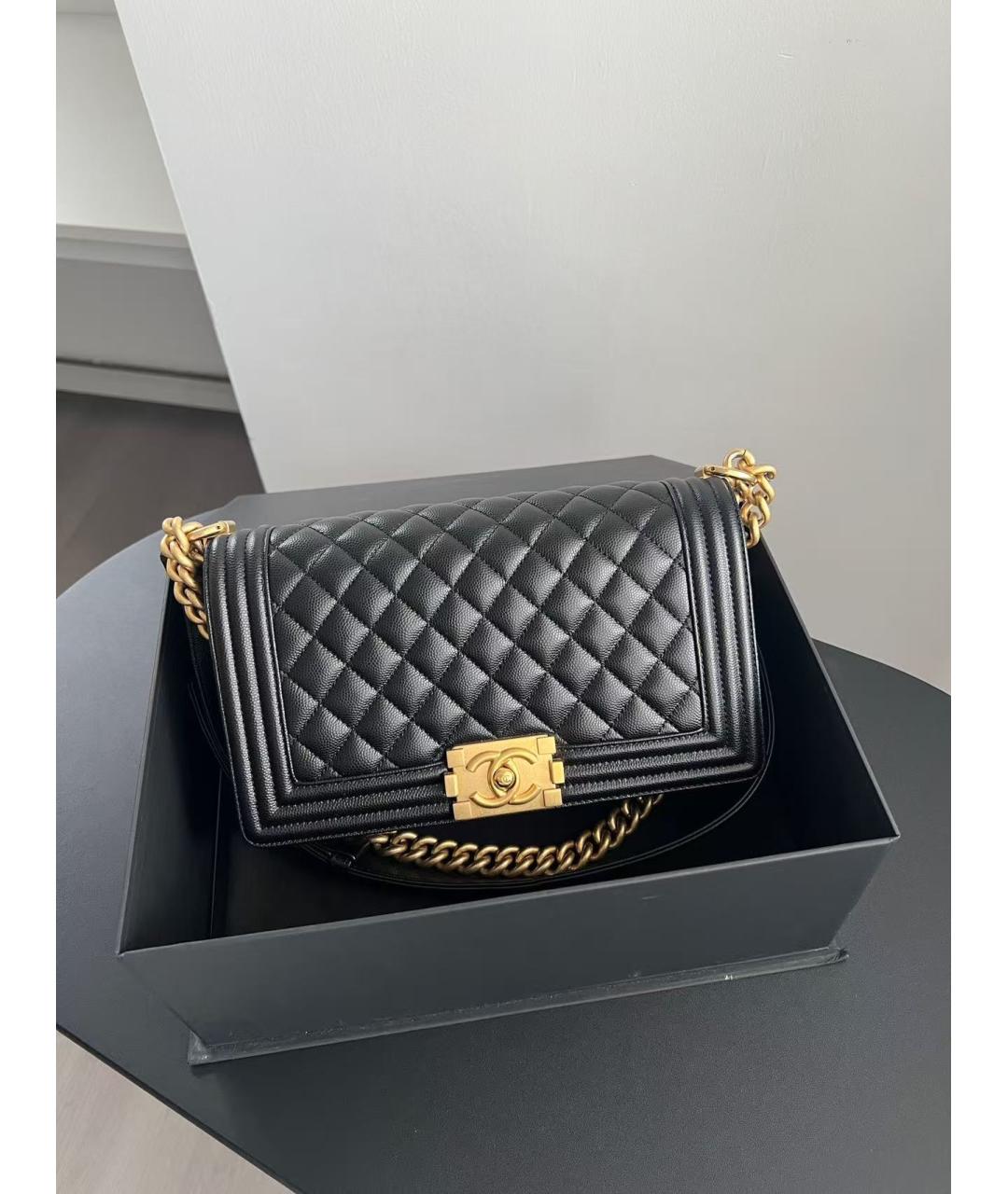 CHANEL Сумка через плечо, фото 7