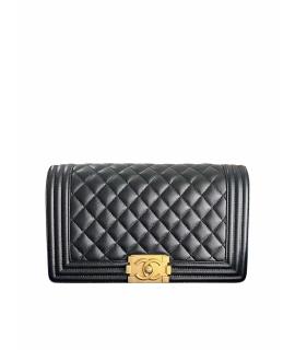 CHANEL Сумка через плечо