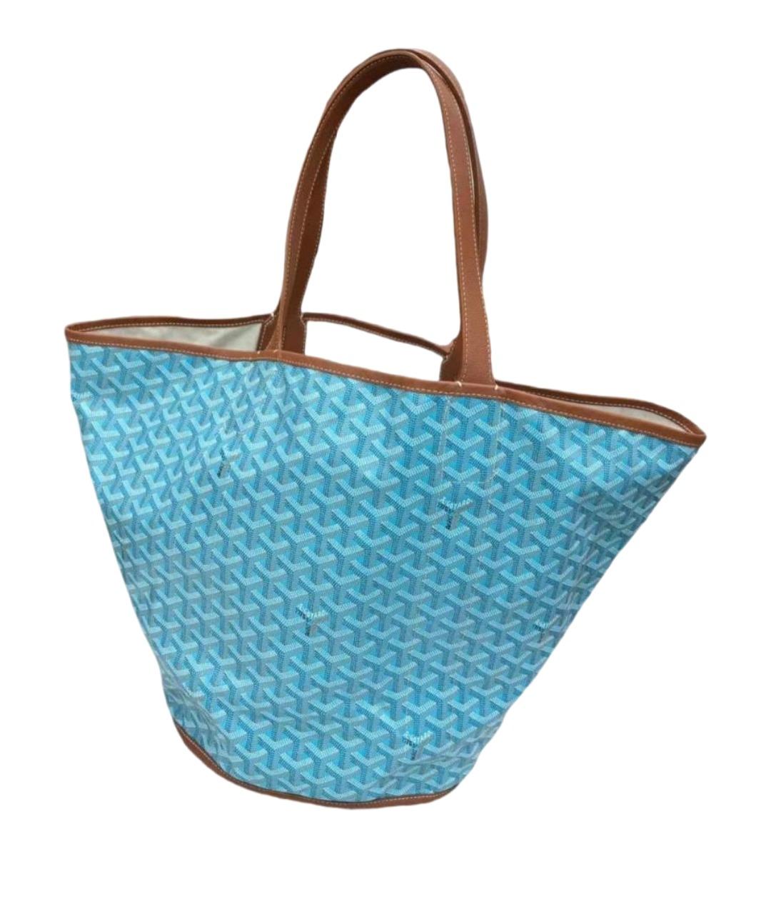GOYARD Сумка тоут, фото 2