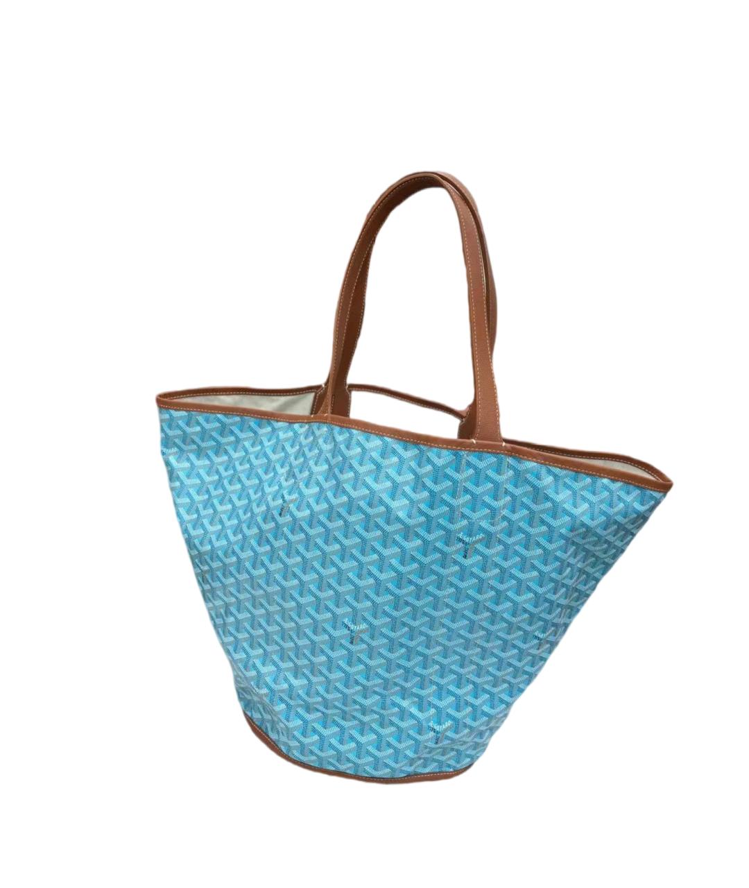 GOYARD Сумка тоут, фото 6