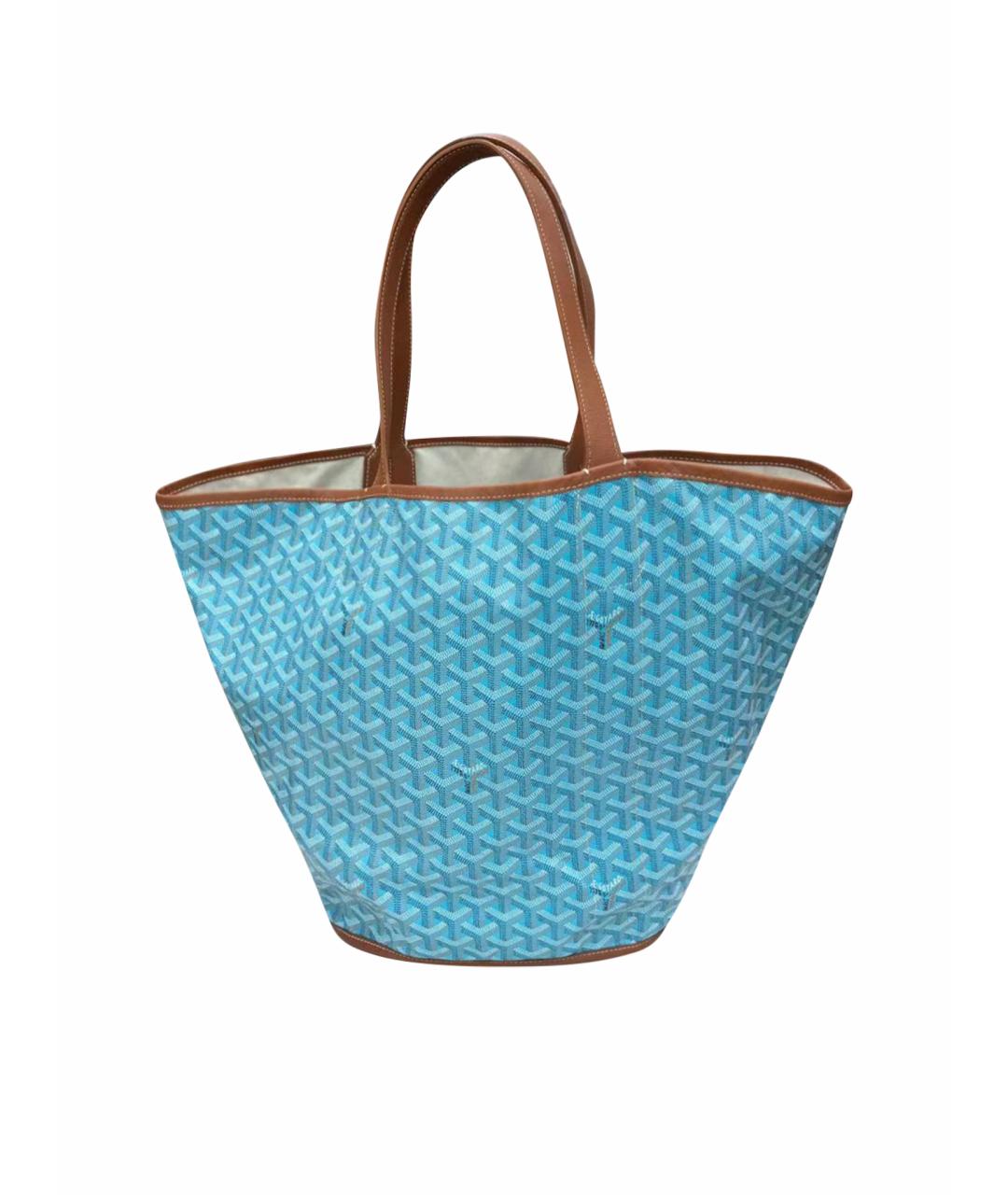 GOYARD Сумка тоут, фото 1