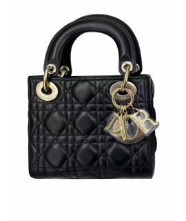 CHRISTIAN DIOR Сумка через плечо