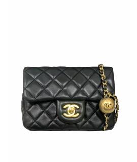 CHANEL Сумка через плечо