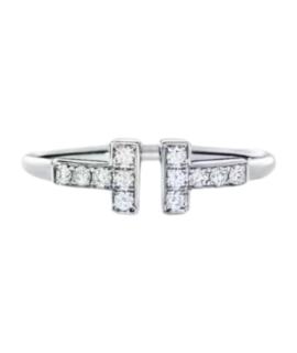 TIFFANY&CO Кольцо